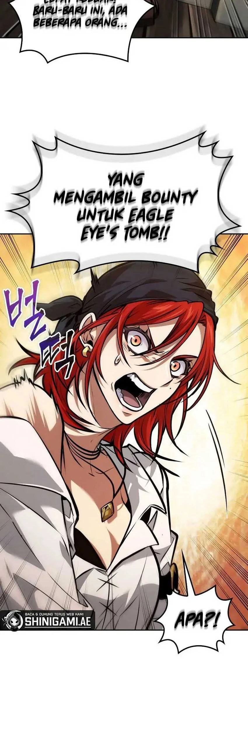 Oppa KR galak bet Chapter 34 - halaman 38