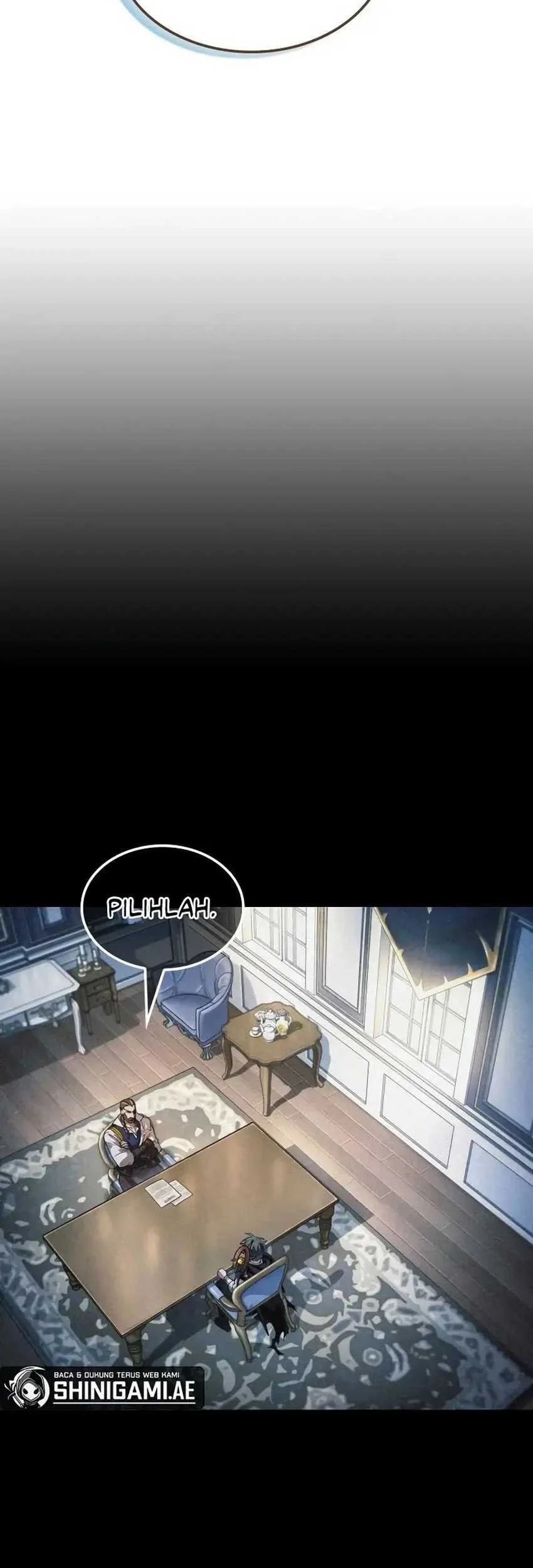 Oppa KR galak bet Chapter 34 - halaman 4