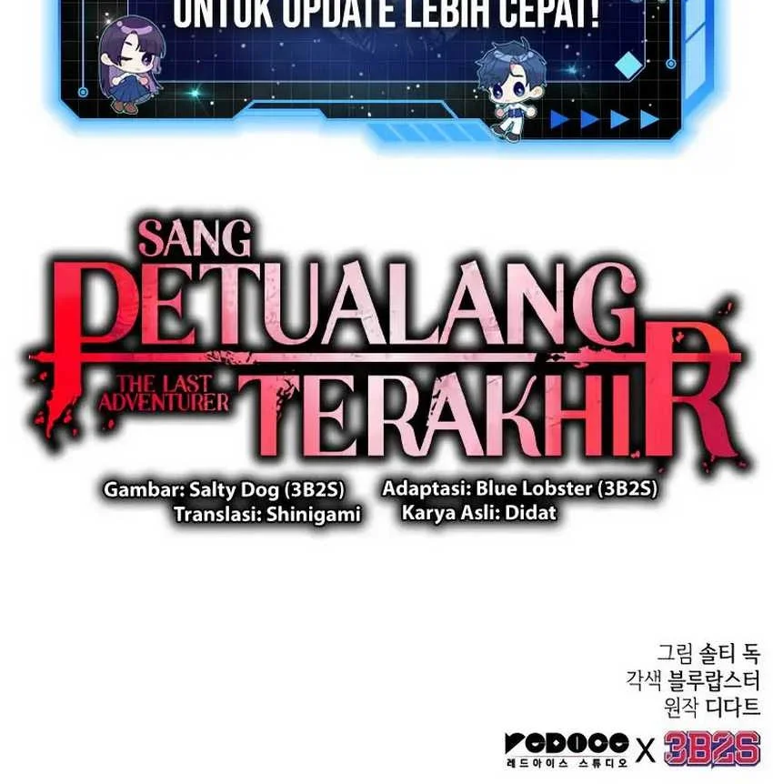 Oppa KR galak bet Chapter 34 - halaman 52