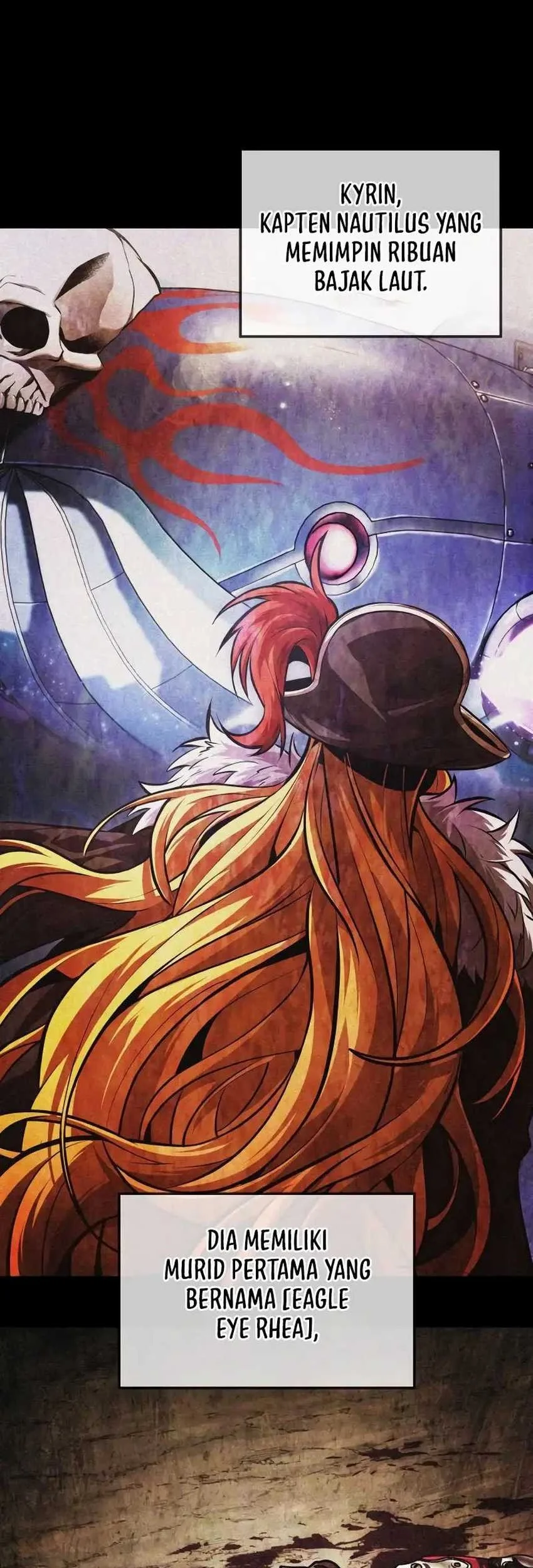 Oppa KR galak bet Chapter 34 - halaman 9