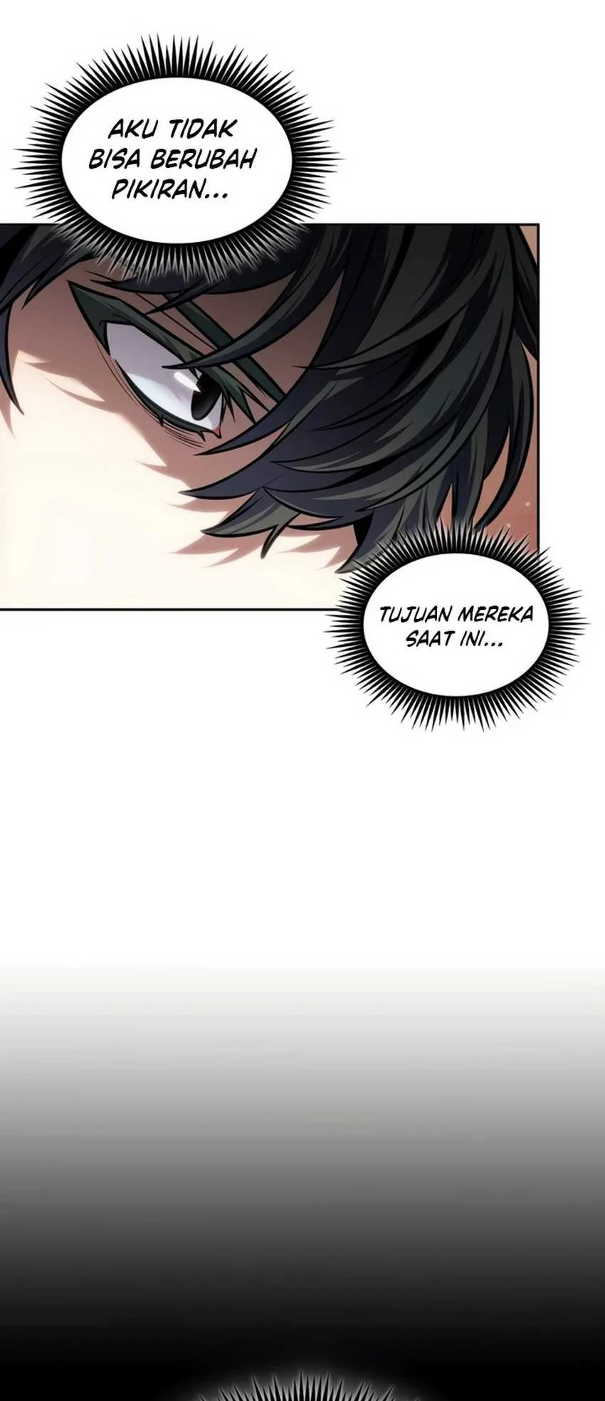 Oppa KR galak bet Chapter 35 - halaman 23