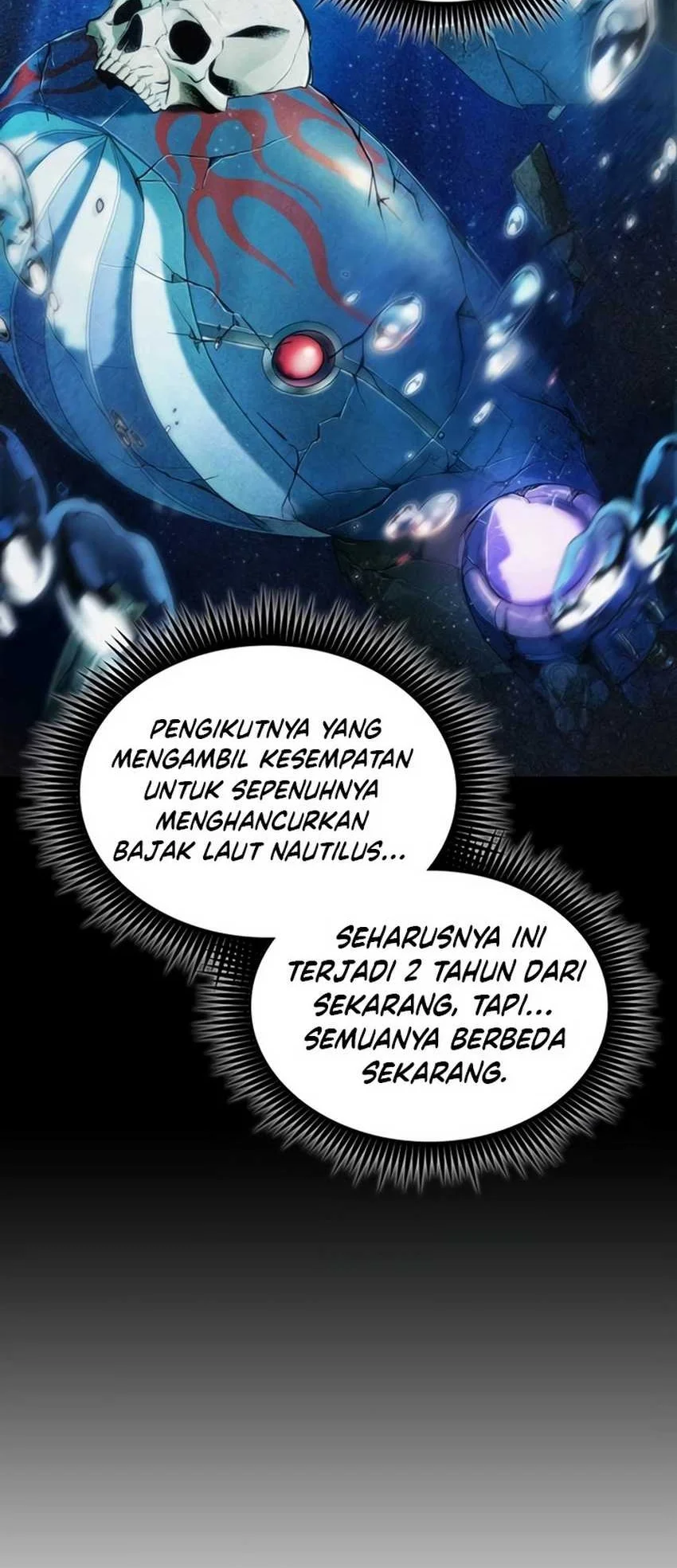 Oppa KR galak bet Chapter 35 - halaman 25
