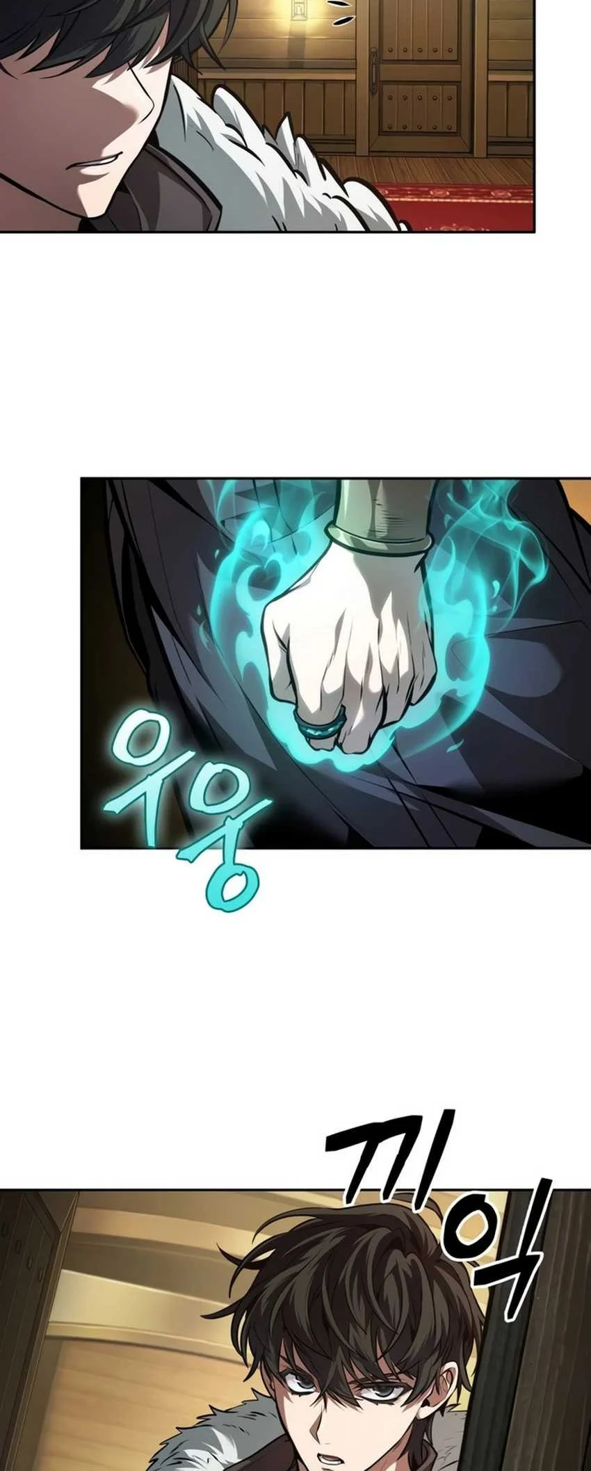 Oppa KR galak bet Chapter 35 - halaman 29