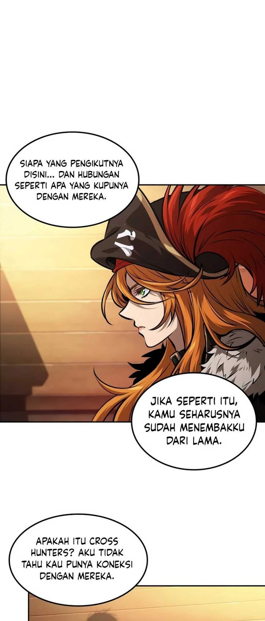 Oppa KR galak bet Chapter 35 - halaman 37
