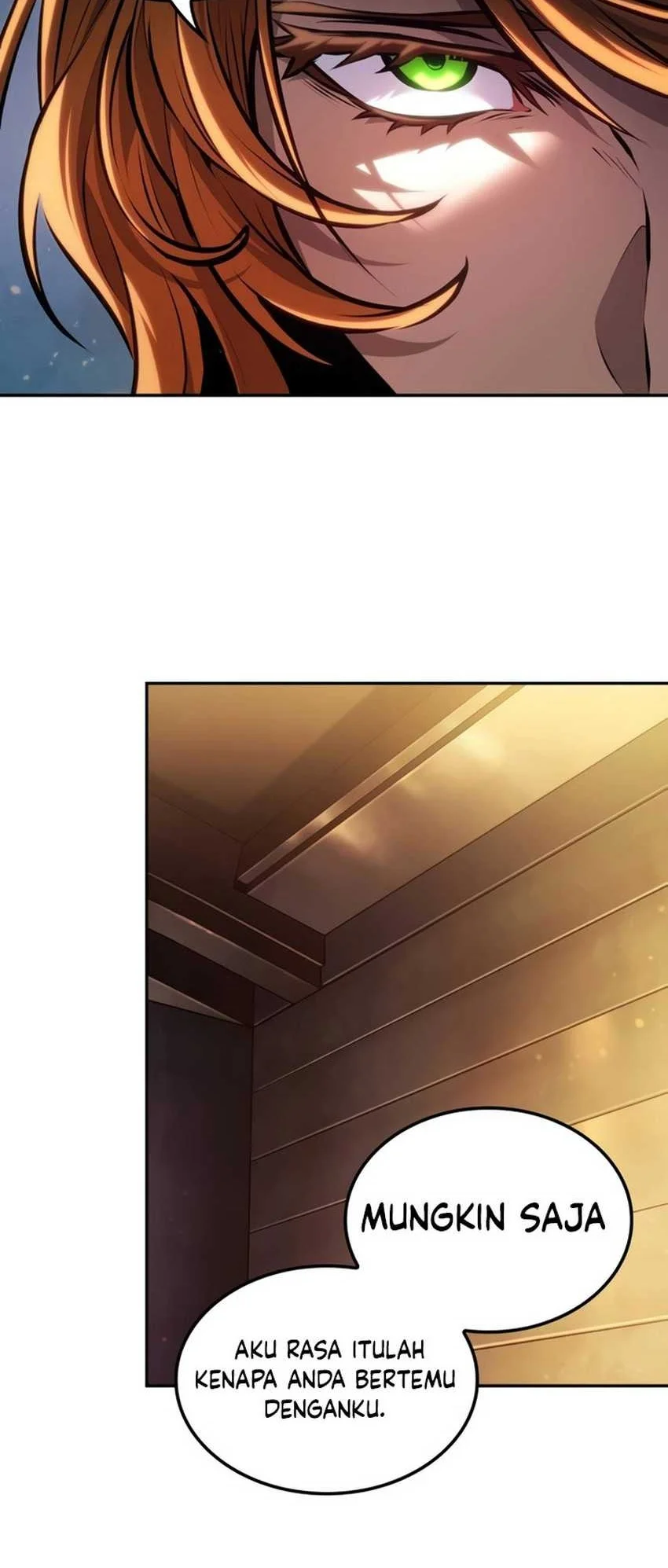Oppa KR galak bet Chapter 35 - halaman 39