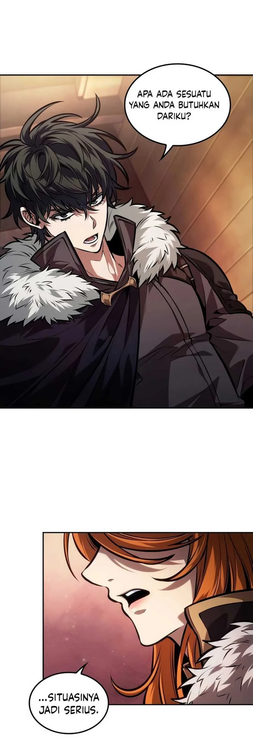 Oppa KR galak bet Chapter 35 - halaman 40