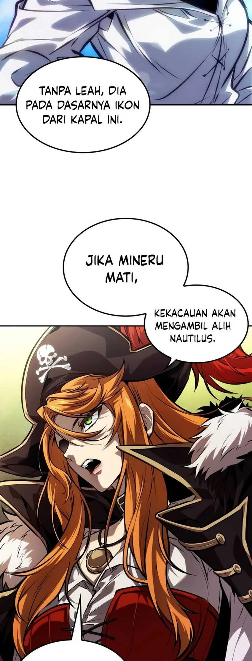 Oppa KR galak bet Chapter 35 - halaman 43