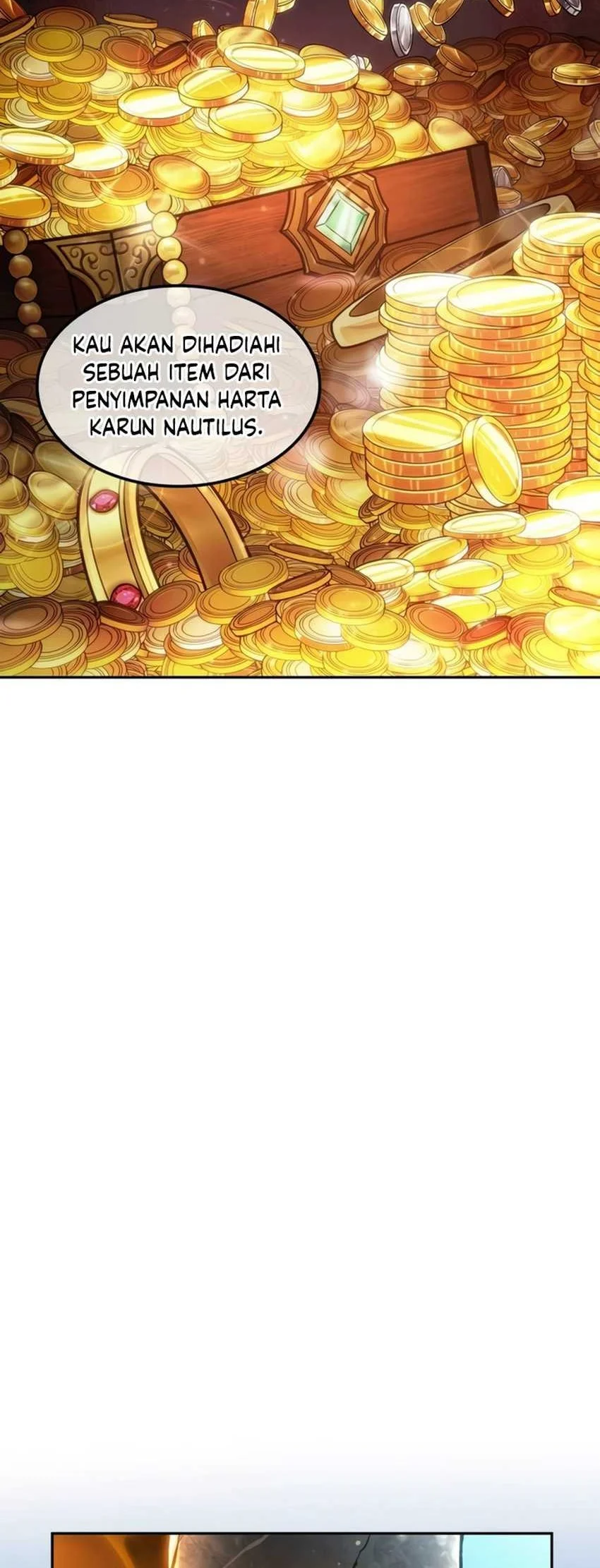 Oppa KR galak bet Chapter 35 - halaman 45