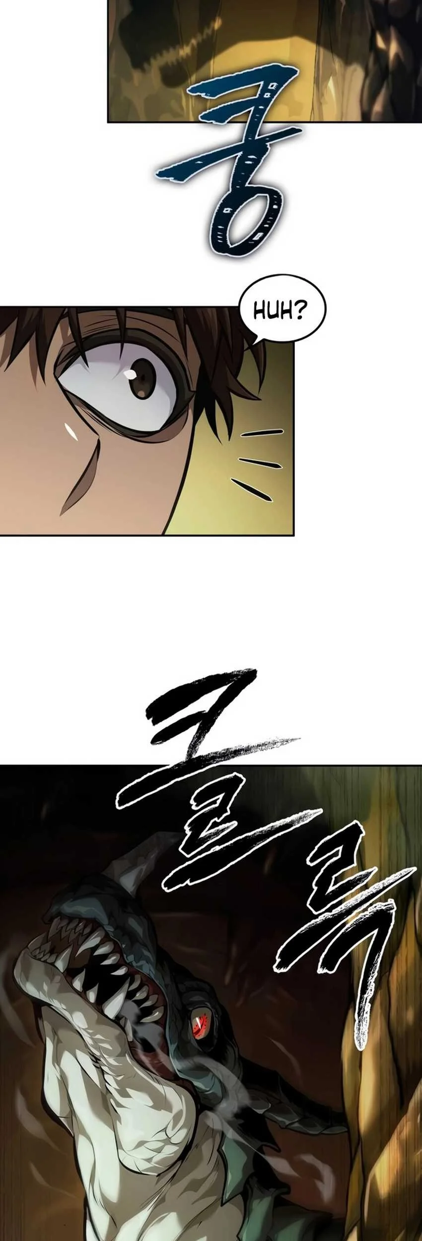 Oppa KR galak bet Chapter 35 - halaman 52