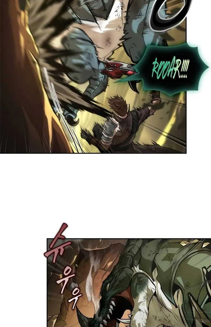 Oppa KR galak bet Chapter 36 - halaman 11
