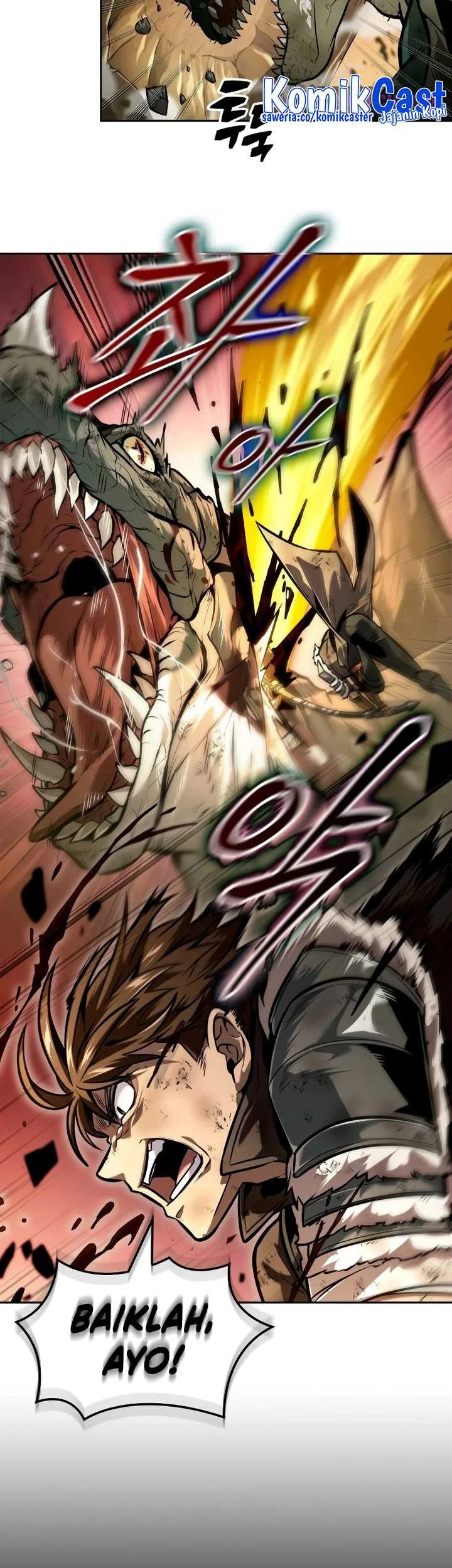 Oppa KR galak bet Chapter 36 - halaman 12