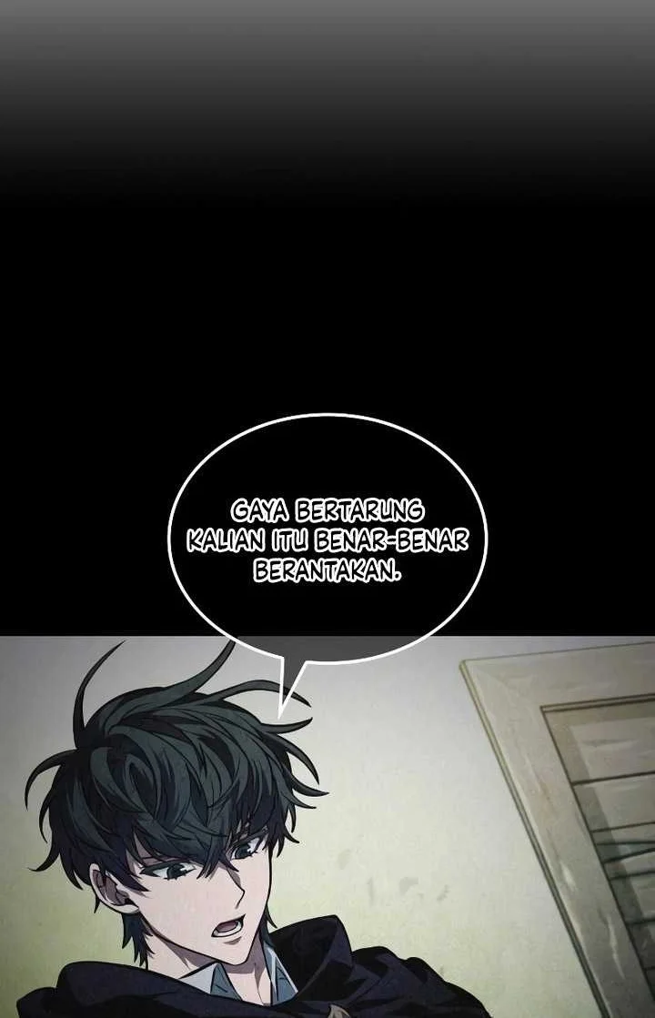Oppa KR galak bet Chapter 36 - halaman 13