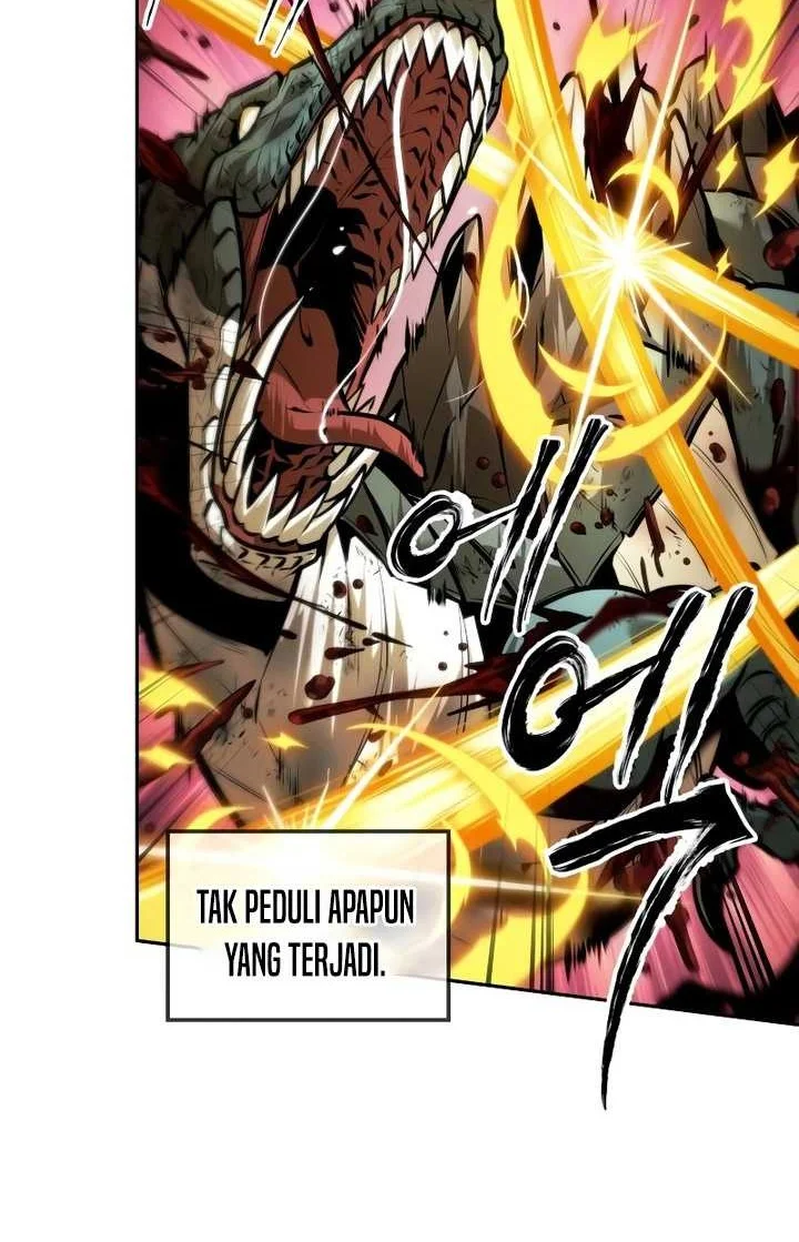 Oppa KR galak bet Chapter 36 - halaman 17