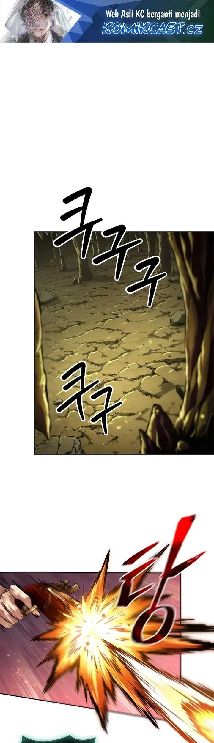 Oppa KR galak bet Chapter 36 - halaman 2