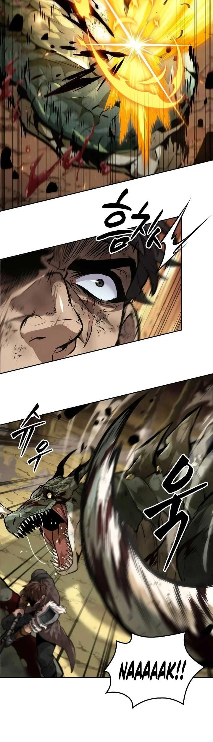 Oppa KR galak bet Chapter 36 - halaman 28