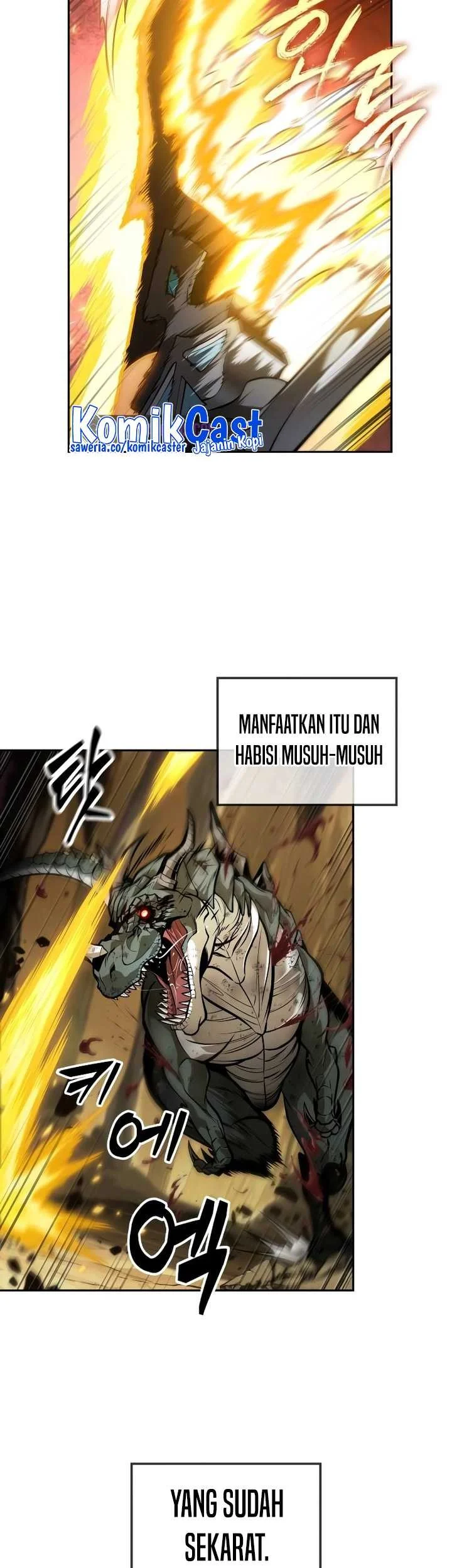 Oppa KR galak bet Chapter 36 - halaman 32