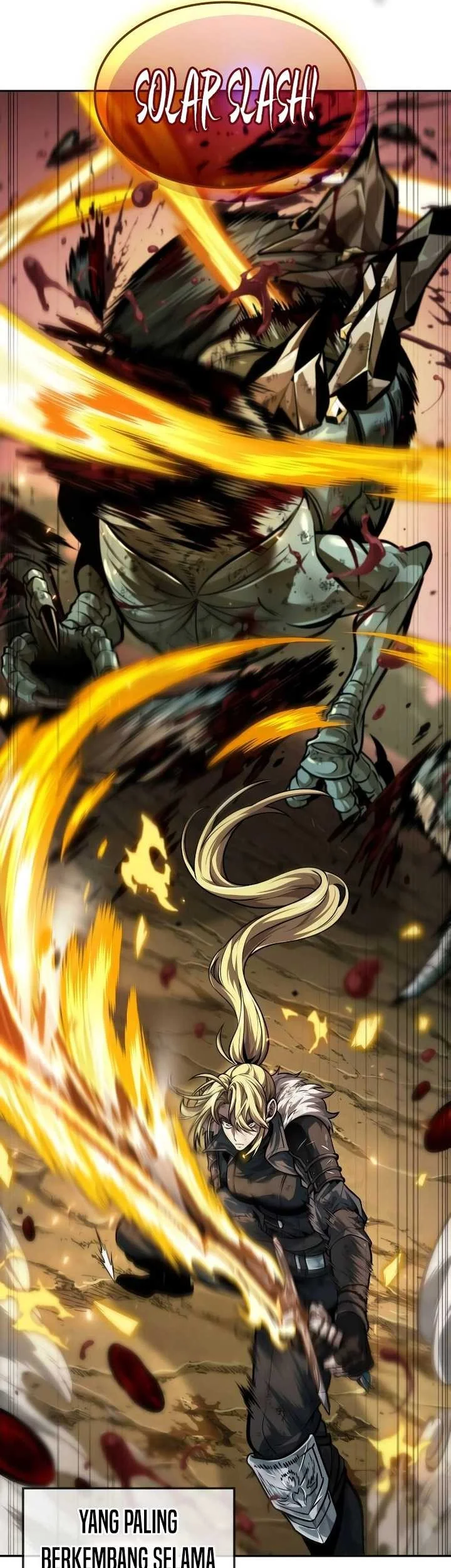 Oppa KR galak bet Chapter 36 - halaman 34