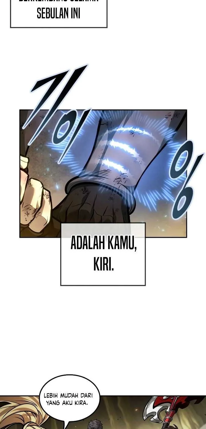 Oppa KR galak bet Chapter 36 - halaman 35