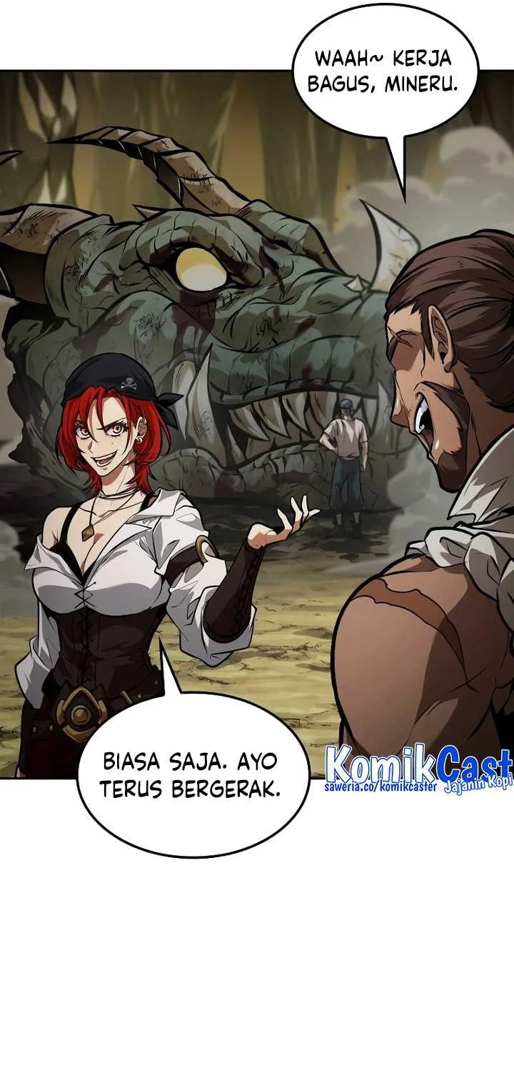 Oppa KR galak bet Chapter 36 - halaman 41