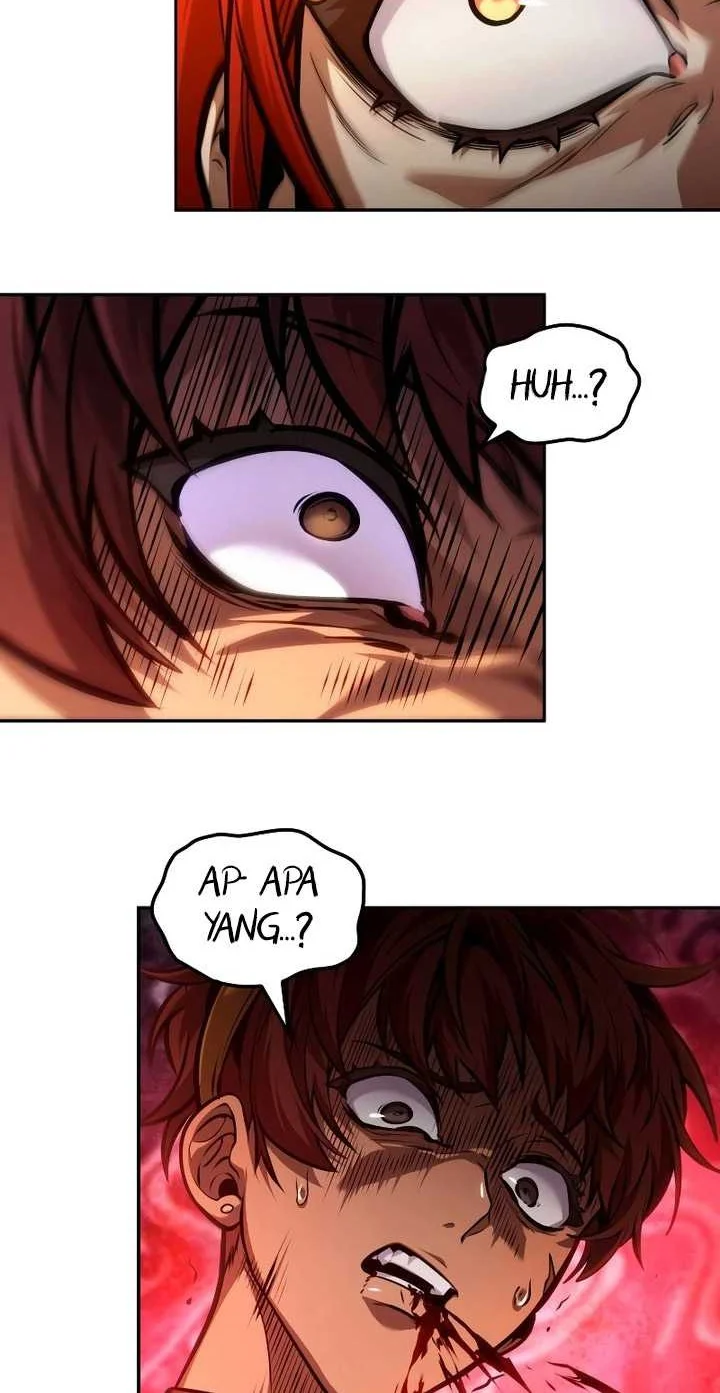 Oppa KR galak bet Chapter 36 - halaman 43