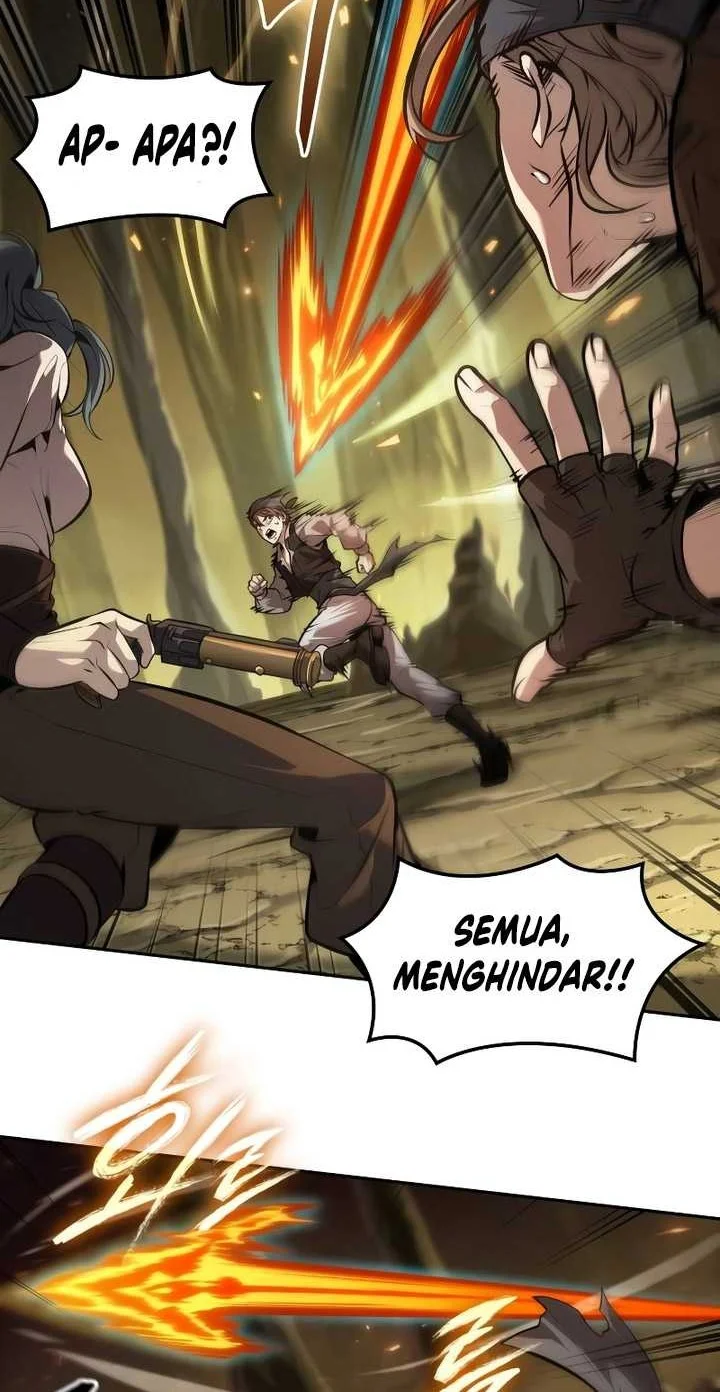 Oppa KR galak bet Chapter 36 - halaman 45