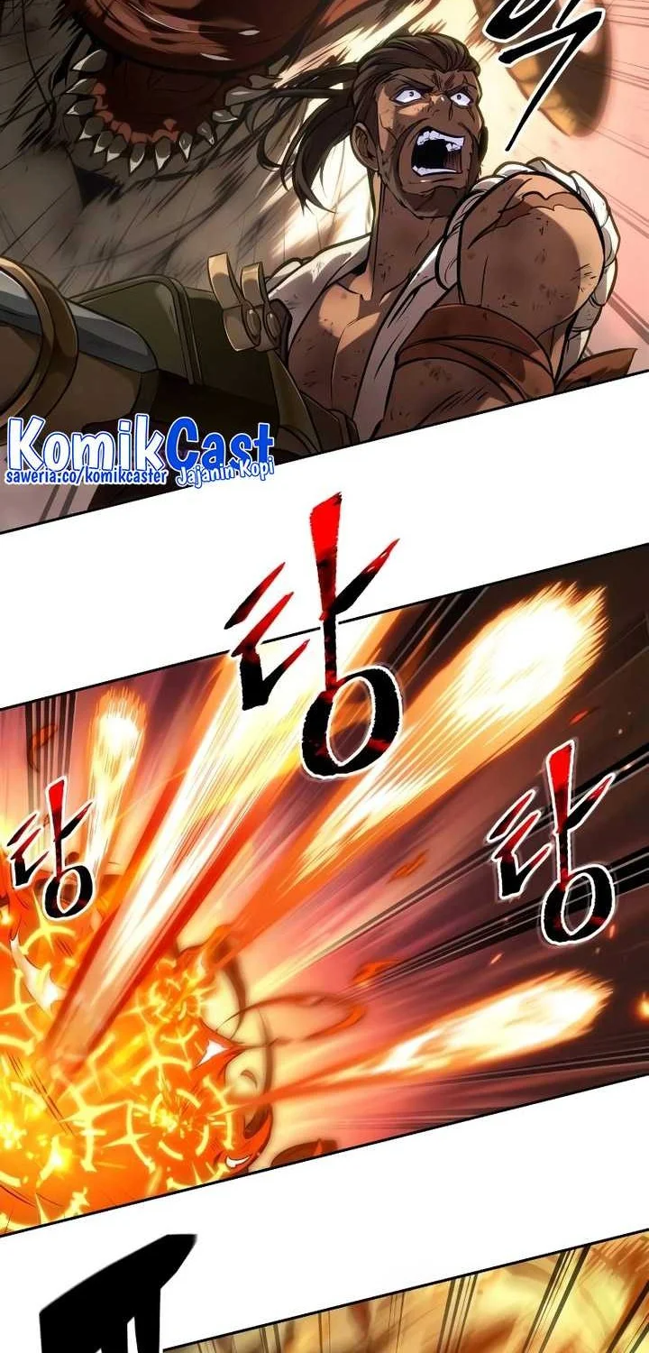 Oppa KR galak bet Chapter 36 - halaman 5