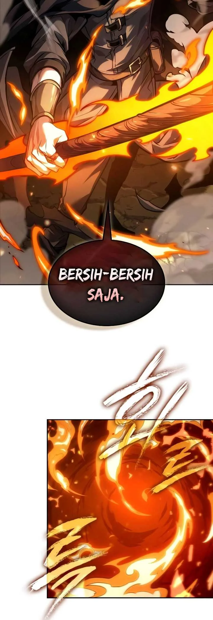 Oppa KR galak bet Chapter 36 - halaman 51
