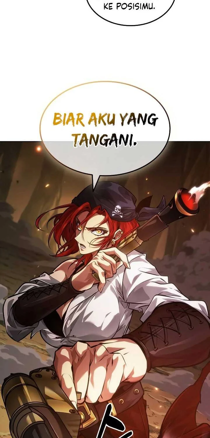 Oppa KR galak bet Chapter 36 - halaman 7