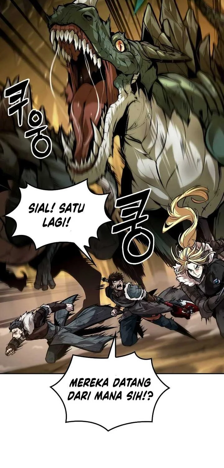 Oppa KR galak bet Chapter 36 - halaman 9