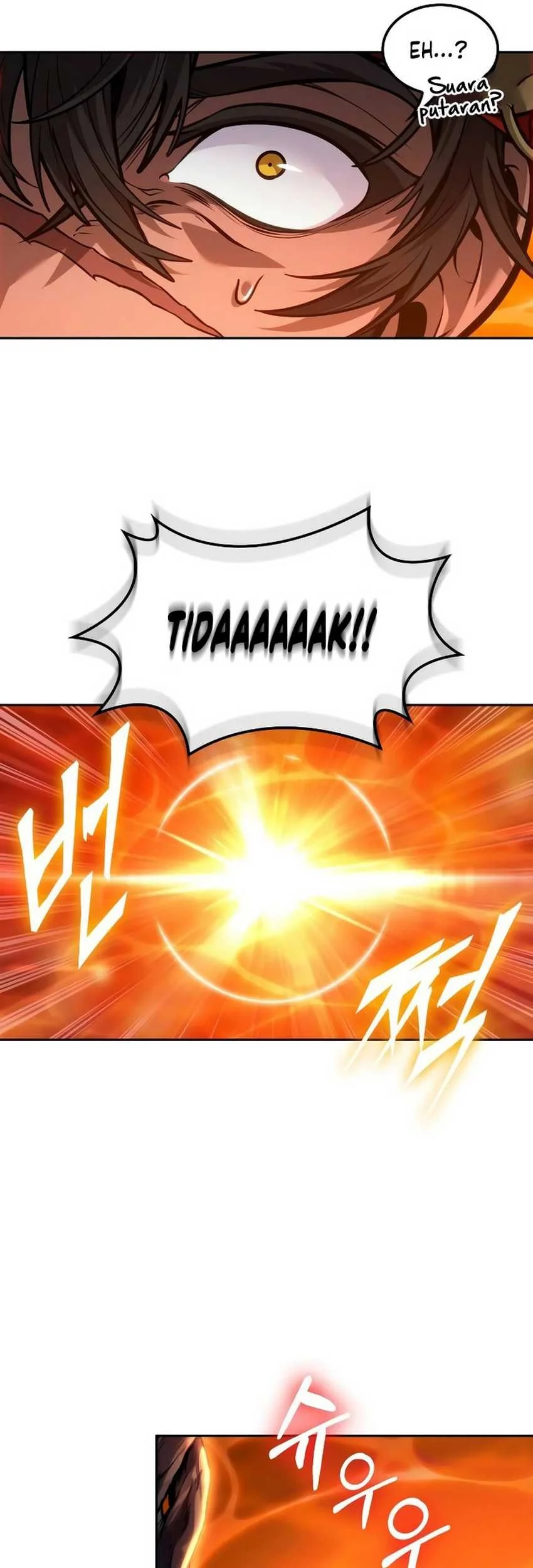 Oppa KR galak bet Chapter 37 - halaman 10