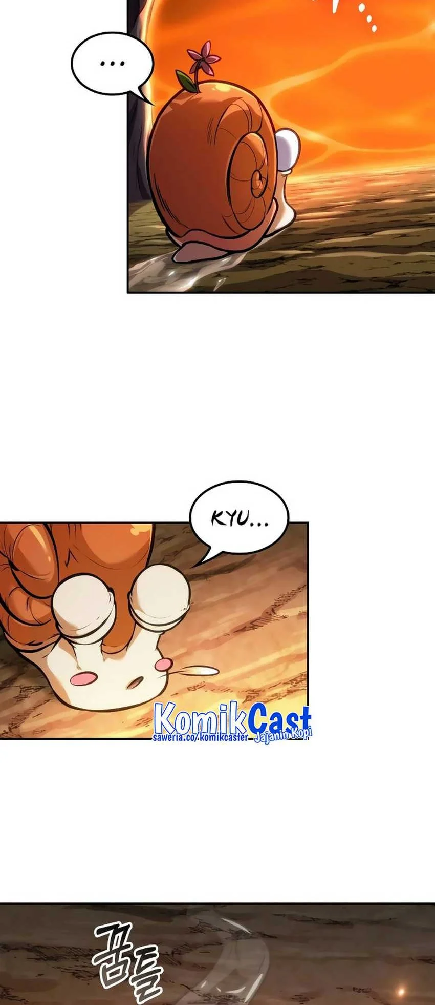 Oppa KR galak bet Chapter 37 - halaman 11