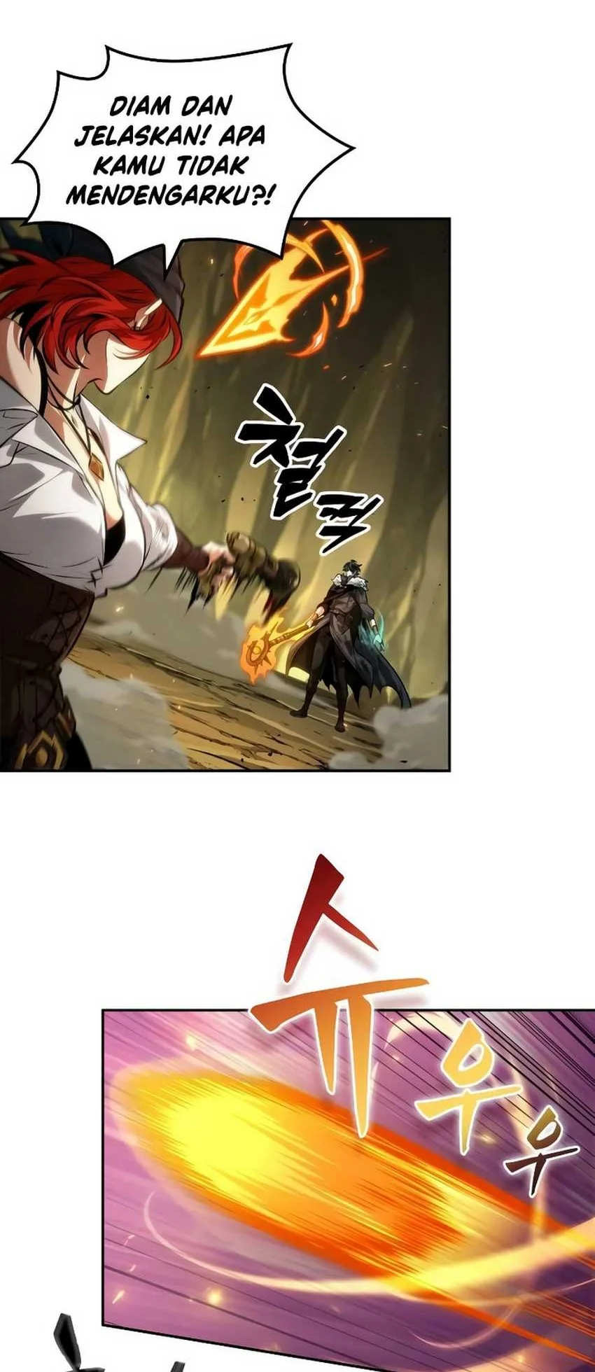 Oppa KR galak bet Chapter 37 - halaman 15