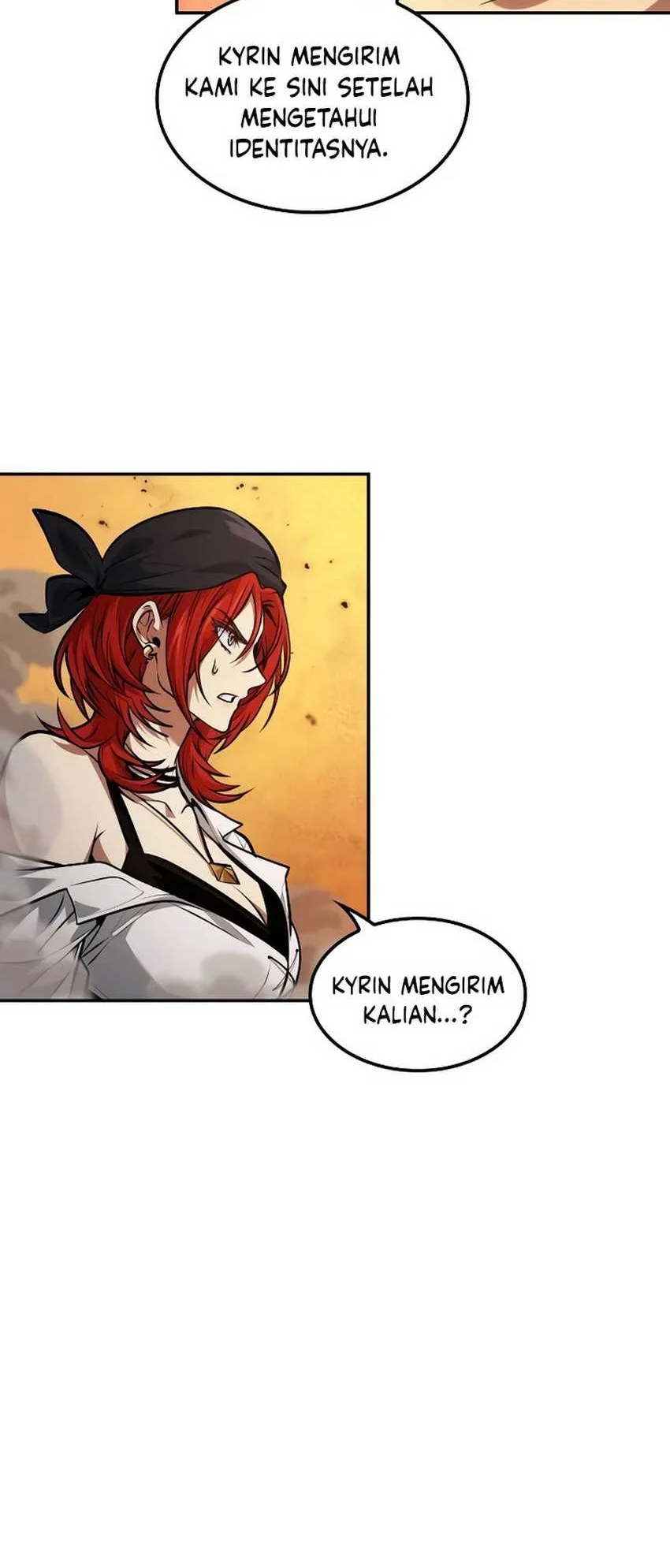 Oppa KR galak bet Chapter 37 - halaman 19