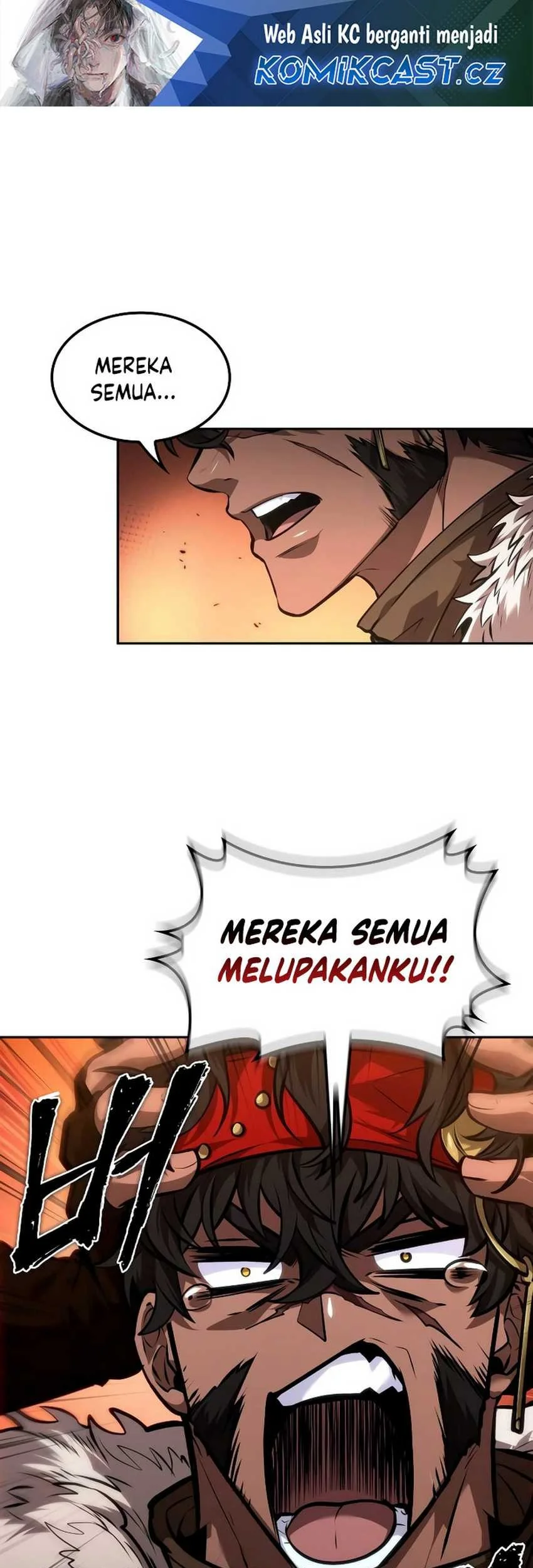 Oppa KR galak bet Chapter 37 - halaman 2
