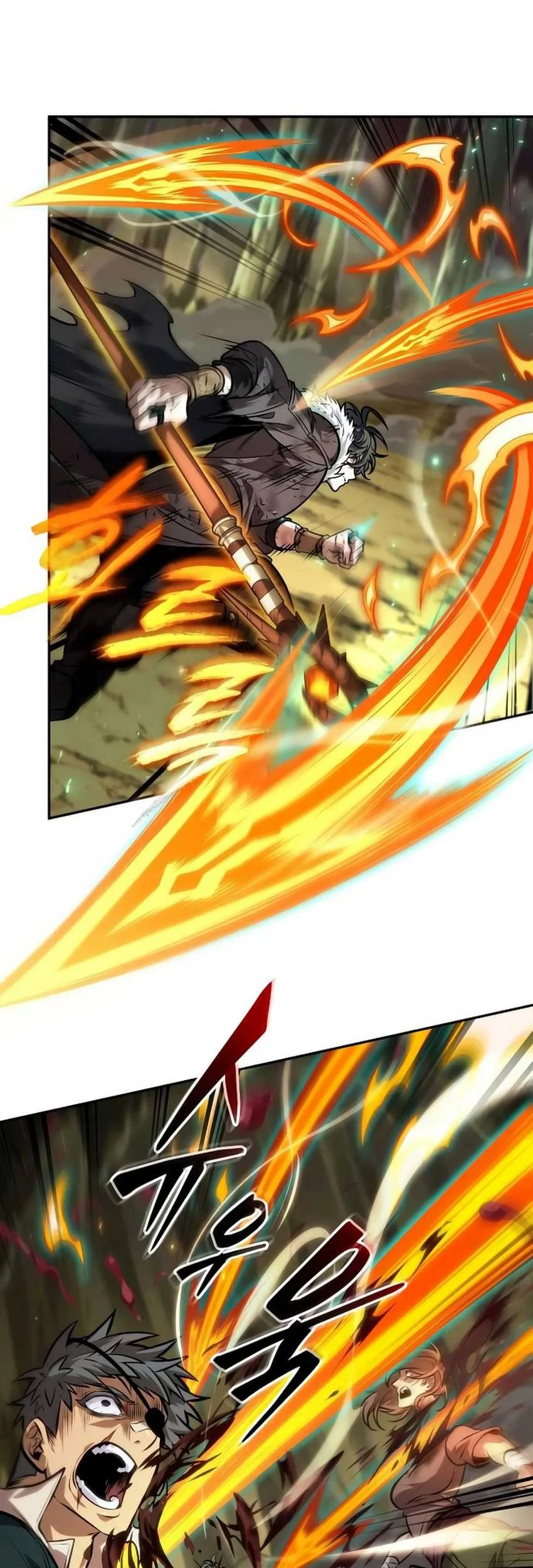 Oppa KR galak bet Chapter 37 - halaman 20