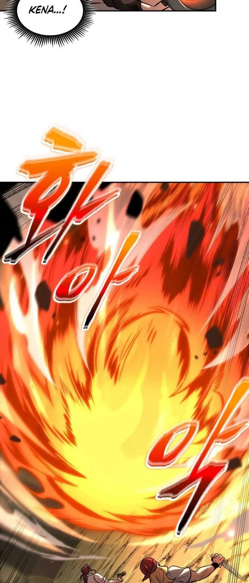 Oppa KR galak bet Chapter 37 - halaman 23