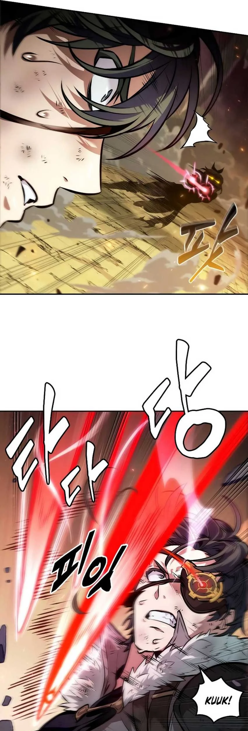 Oppa KR galak bet Chapter 37 - halaman 26