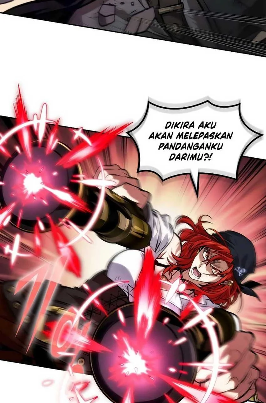 Oppa KR galak bet Chapter 37 - halaman 27