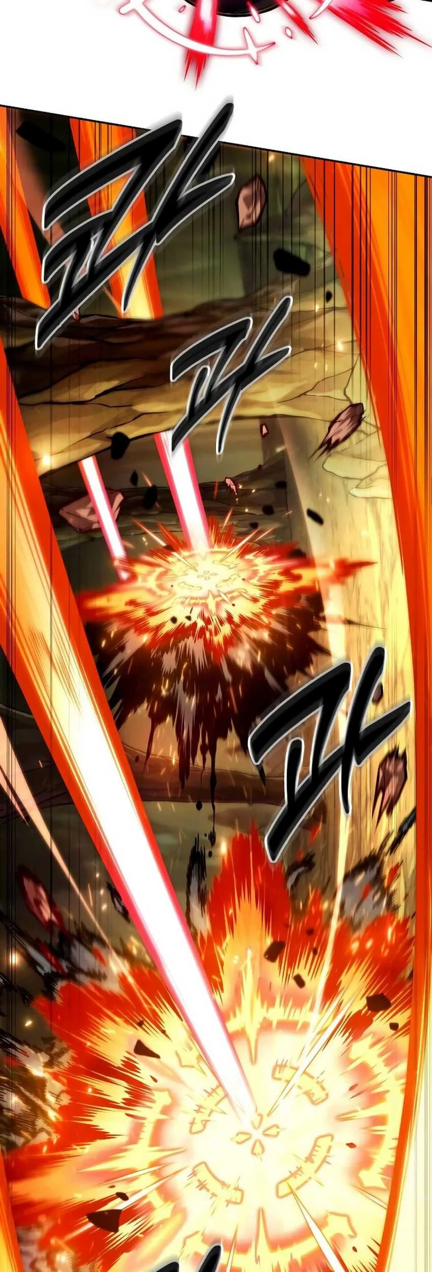 Oppa KR galak bet Chapter 37 - halaman 28