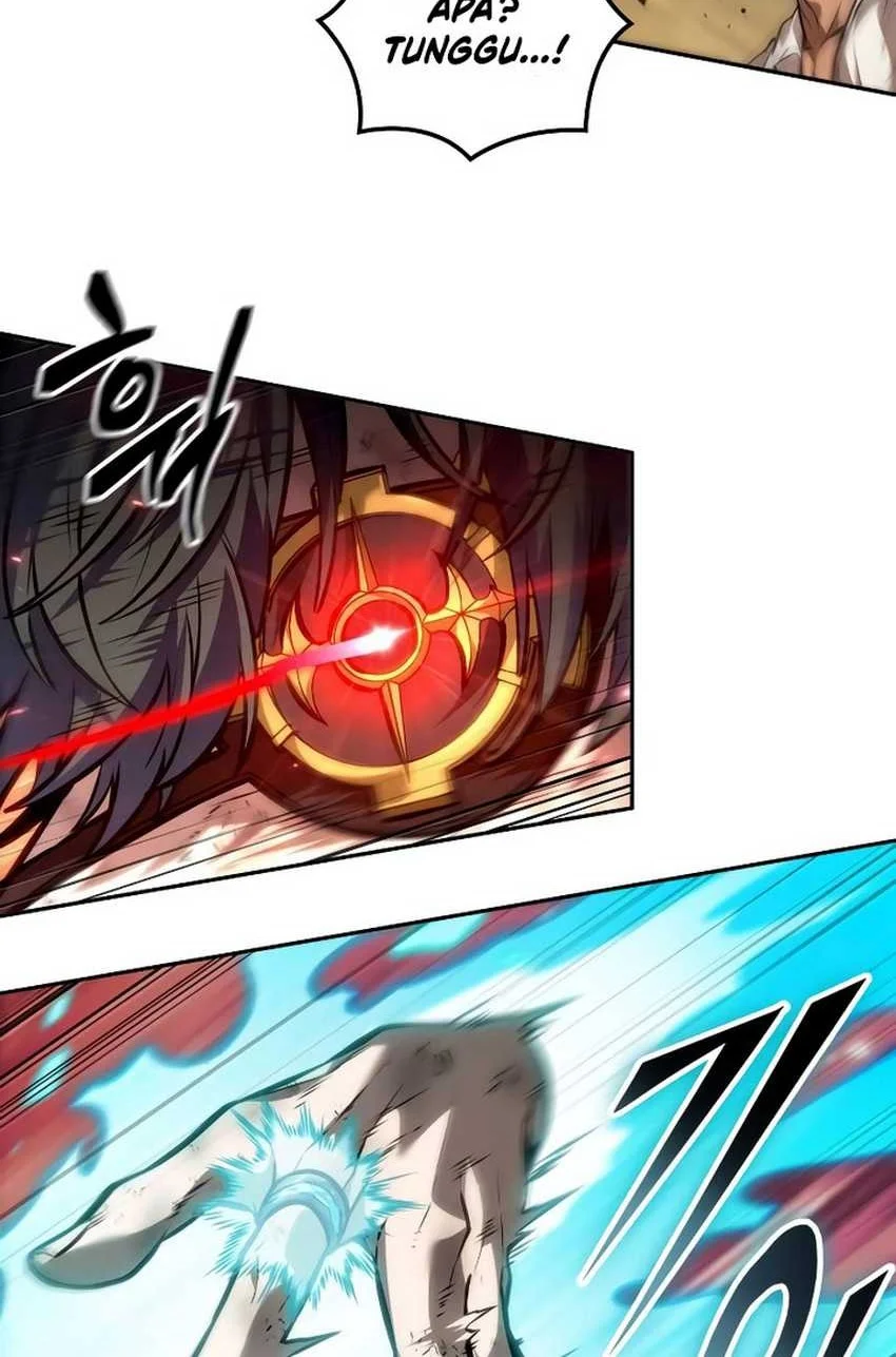 Oppa KR galak bet Chapter 37 - halaman 31