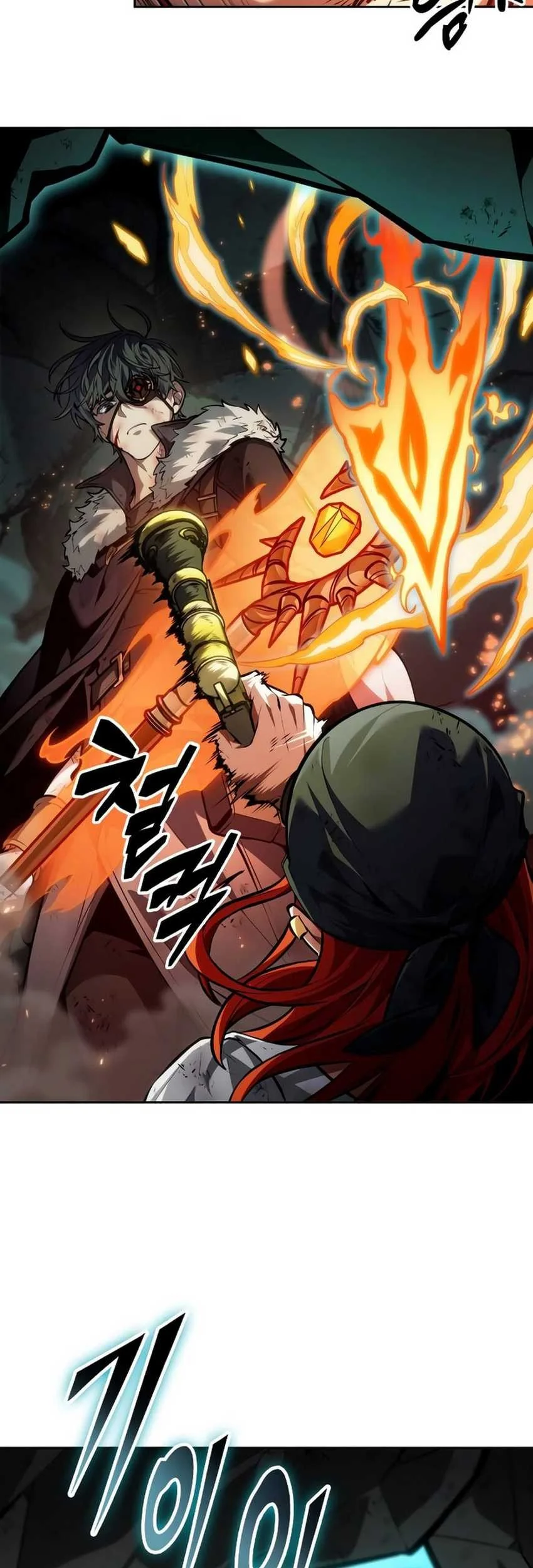 Oppa KR galak bet Chapter 37 - halaman 38