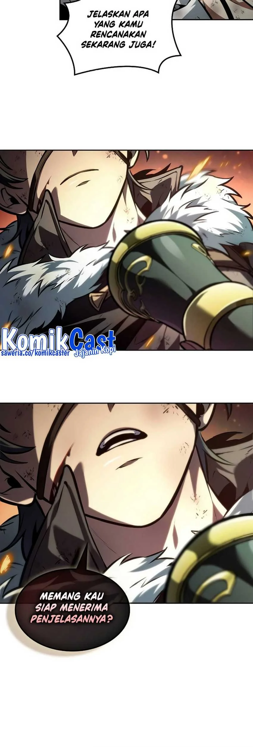 Oppa KR galak bet Chapter 37 - halaman 40
