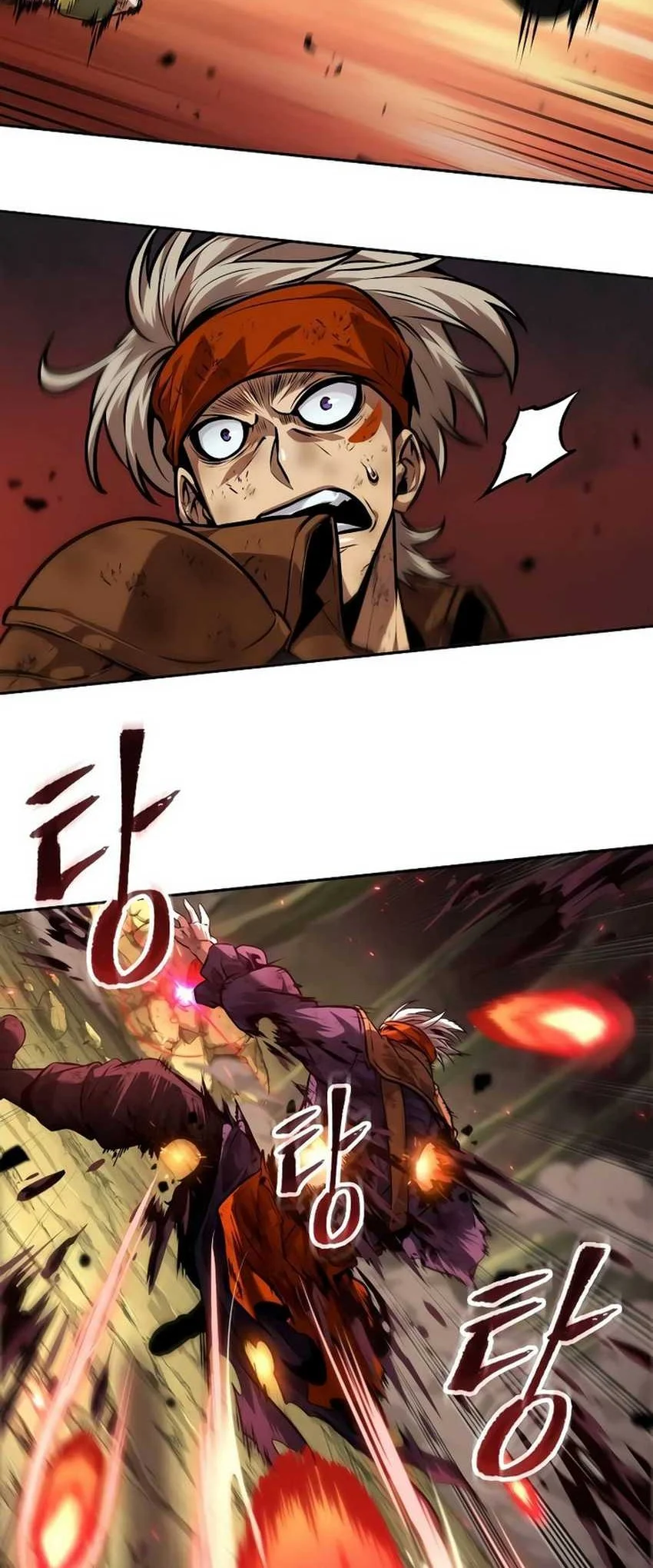 Oppa KR galak bet Chapter 37 - halaman 45