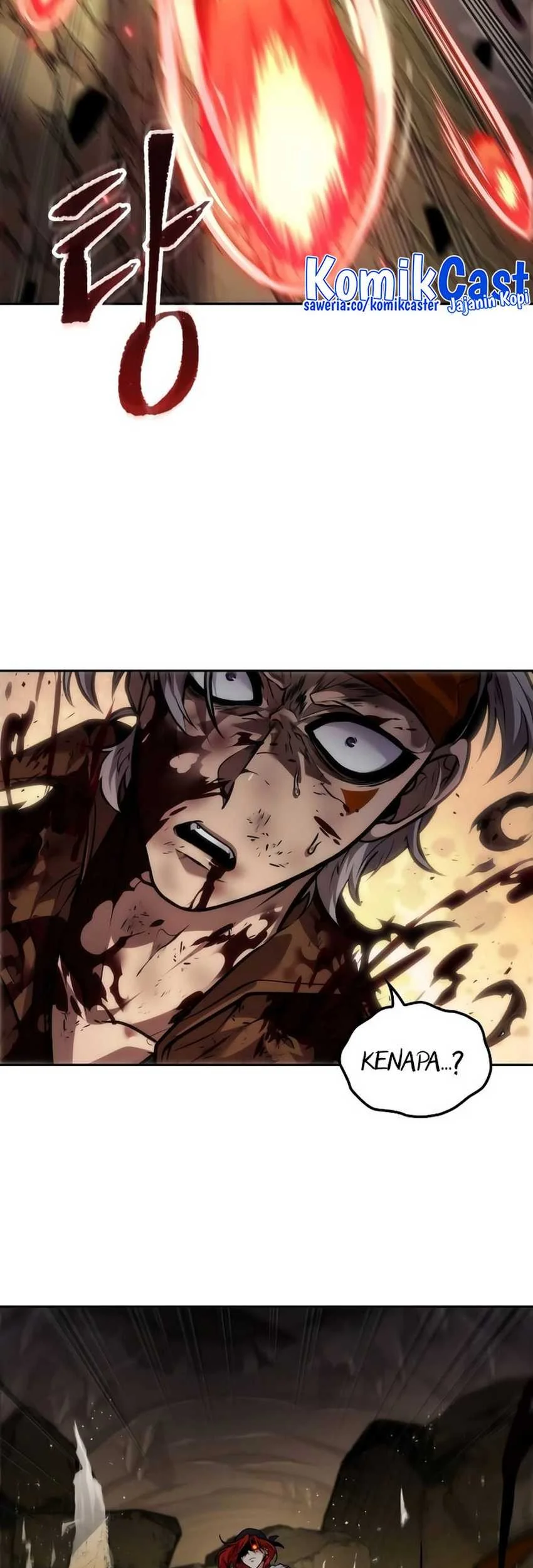 Oppa KR galak bet Chapter 37 - halaman 46