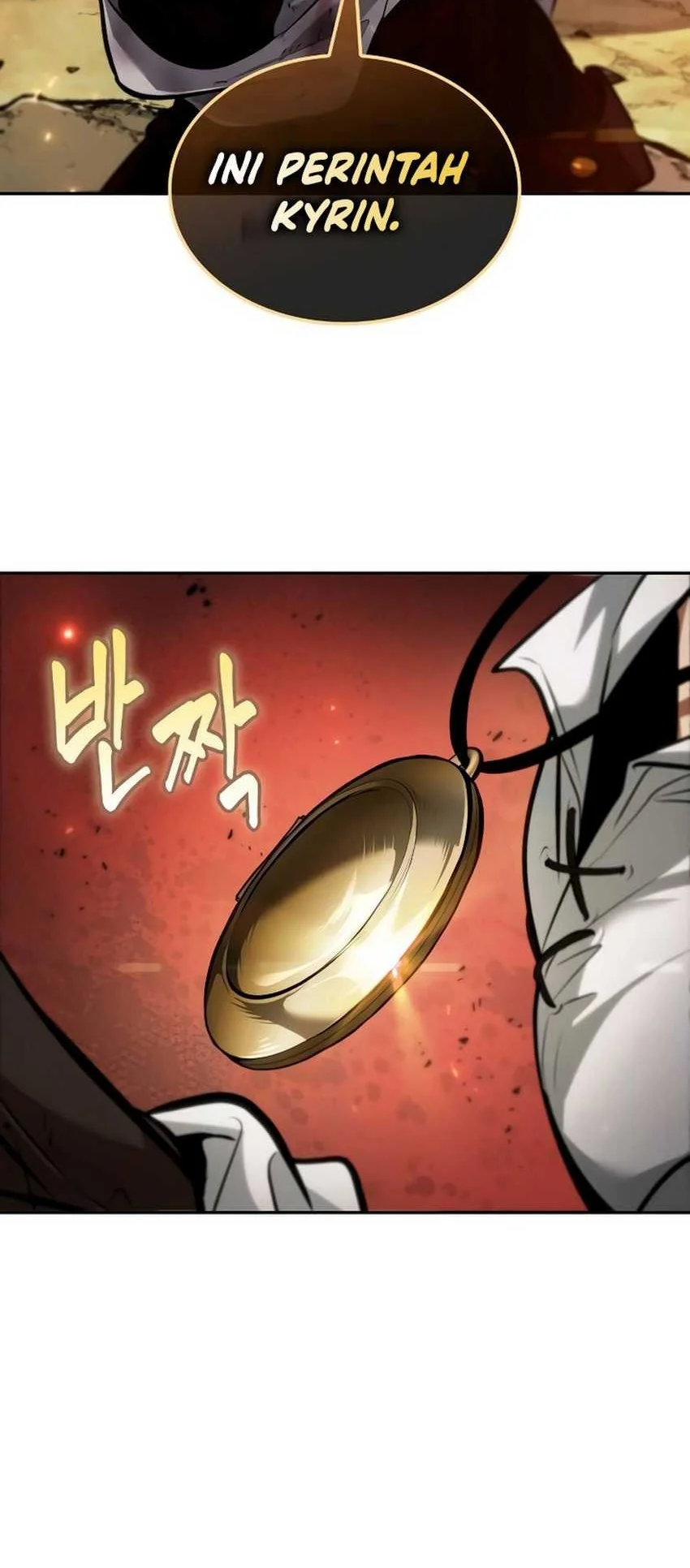 Oppa KR galak bet Chapter 37 - halaman 51