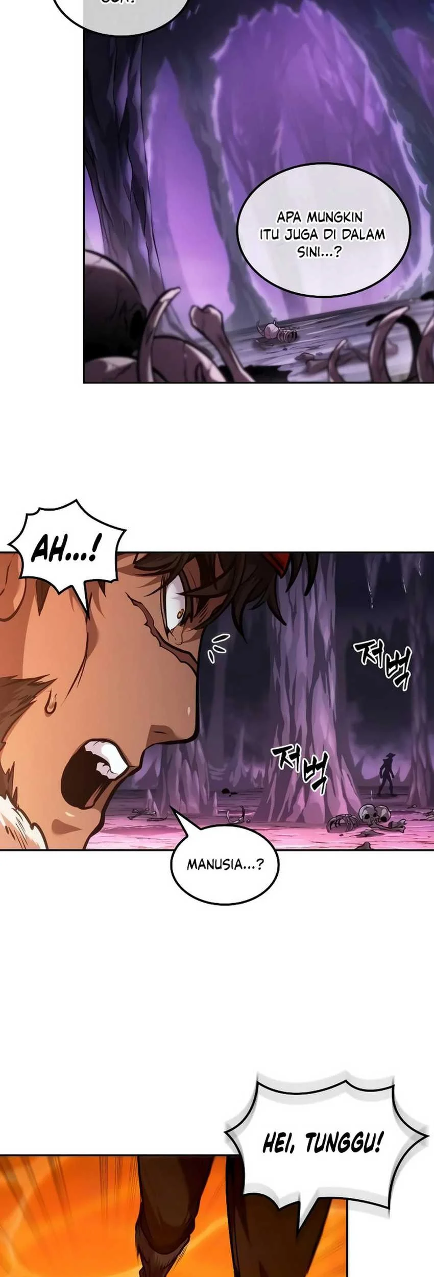 Oppa KR galak bet Chapter 37 - halaman 54