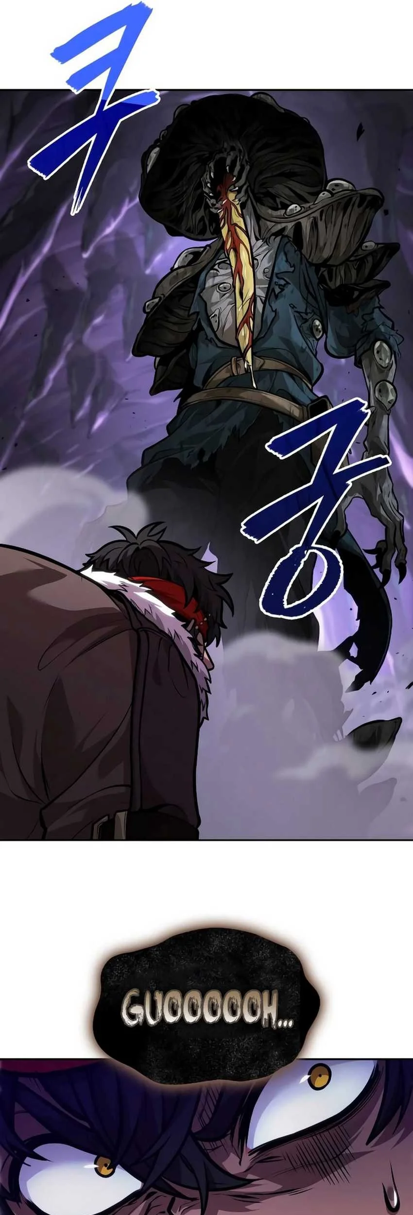 Oppa KR galak bet Chapter 37 - halaman 58