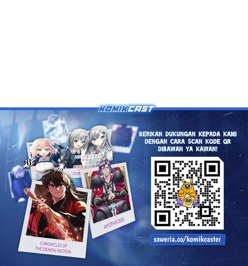 Oppa KR galak bet Chapter 37 - halaman 61