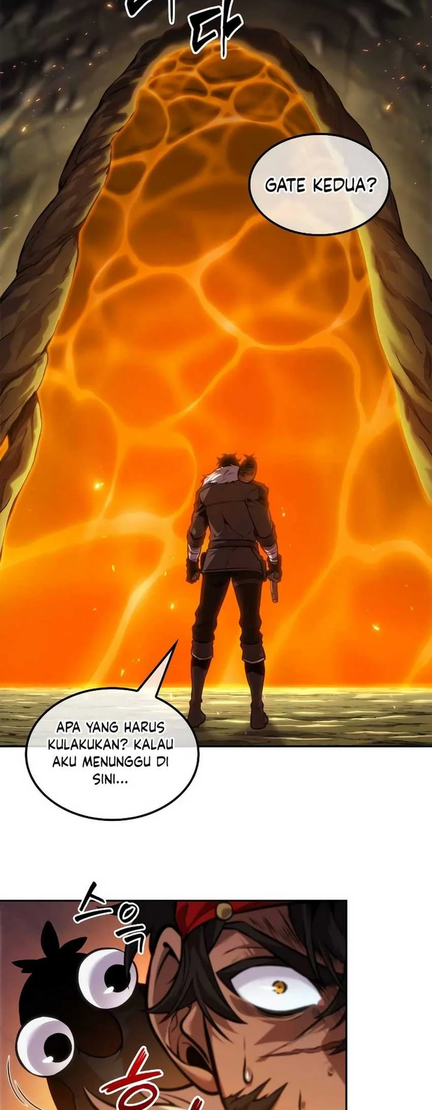 Oppa KR galak bet Chapter 37 - halaman 7