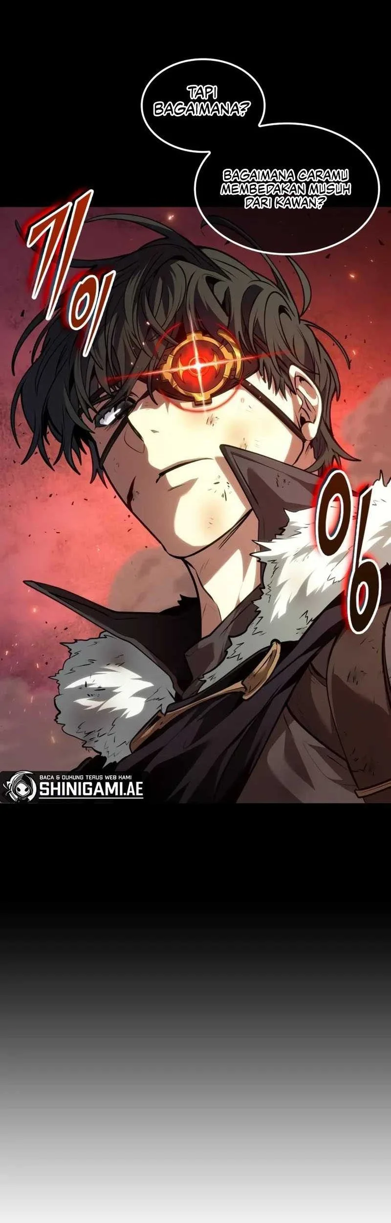 Oppa KR galak bet Chapter 38 - halaman 11